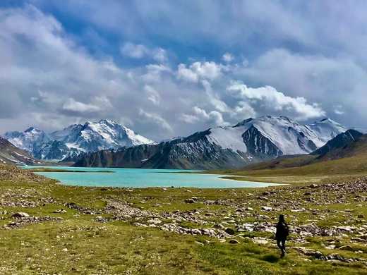 Tadžikija/ Tadžikistanas