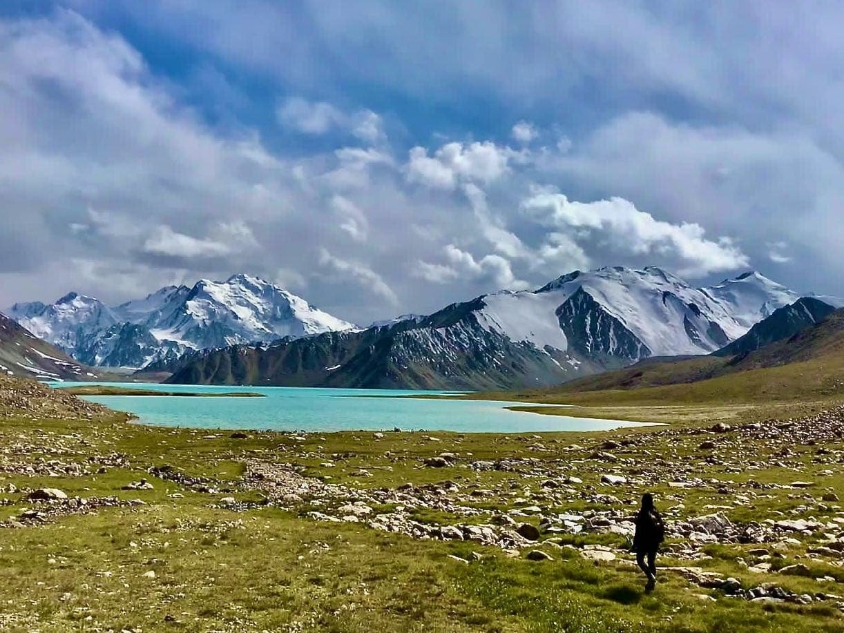 Tadžikija/ Tadžikistanas